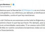 Mayra: “Cristina Libre también por una educación universitaria pública, gratuita y de calidad”